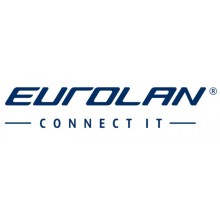 Шнур оптический duplex OM2 50/125 SC-SC 1 м Eurolan 41F-20-SC-SC-01