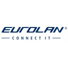 Шнур оптический duplex OM2 50/125 SC-SC 3 м Eurolan 41F-20-SC-SC-03