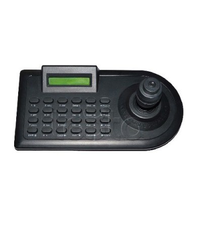 Пульт управления EverFocus ACE-C2 в Симферополе Пульты управления и матричные переключатели для видеонаблюдения Pintop.ru