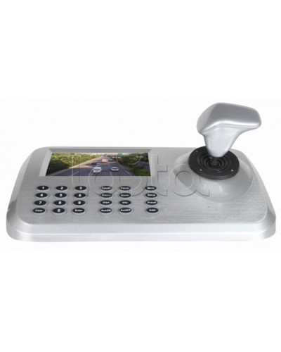 Пульт управления EverFocus ACE-C3 в Симферополе Пульты управления и матричные переключатели для видеонаблюдения Pintop.ru