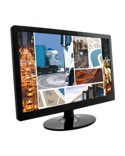 Монитор EverFocus ACE-H215W в Симферополе Мониторы для видеонаблюдения Pintop.ru