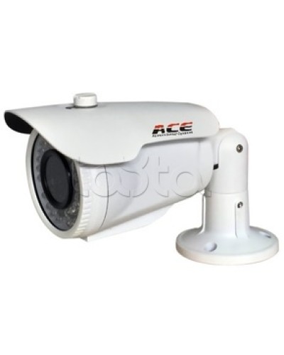 IP-камера видеонаблюдения в стандартном исполнении EverFocus ACE-YAV30X в Симферополе IP-камеры Pintop.ru