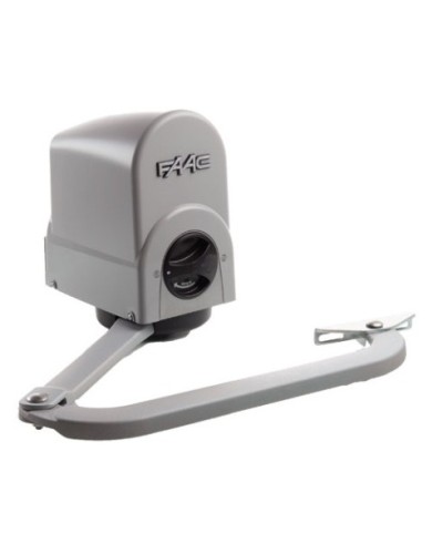 Привод 391 Faac 104577 в Симферополе Автоматизация ворот Pintop.ru