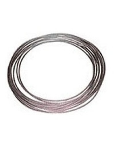 Трос стальной диаметром (бухта 30м) Faac 105027 в Симферополе Запчасти для шлагбаумов и автоматики Pintop.ru