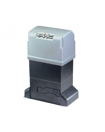 Привод 746 ER Z16 Faac 109776 в Симферополе Автоматизация ворот Pintop.ru