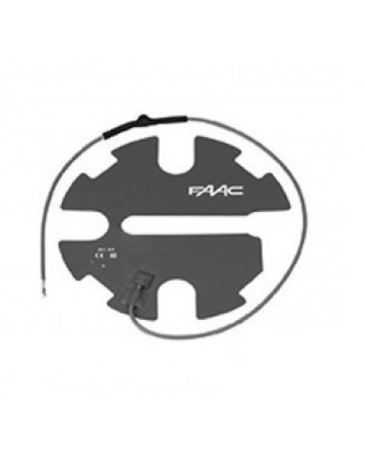 Нагреватель для J275 НА Faac 116200 в Симферополе Запчасти для шлагбаумов и автоматики Pintop.ru