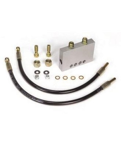 Клапан антивандализма Faac 401069 в Симферополе Запчасти для шлагбаумов и автоматики Pintop.ru