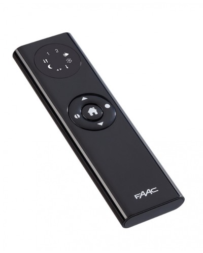 Пульт SDK WIRELESS Faac 790849 в Симферополе Запчасти для шлагбаумов и автоматики Pintop.ru