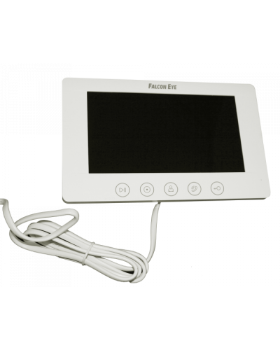 Видеодомофон Falcon Eye Cosmo VZ в Симферополе Абонентские видеоустройства Pintop.ru