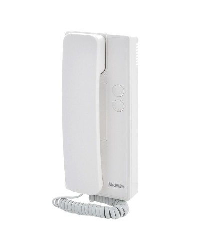 Трубка переговорная Falcon Eye FE-12M в Симферополе Абонентские аудиоустройства Pintop.ru