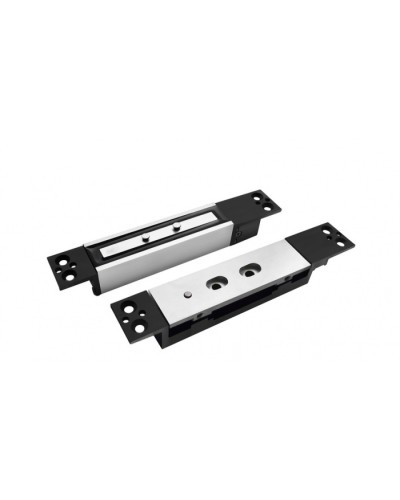 Замок электромагнитный врезной Falcon Eye FE-L1200 в Симферополе Электромагнитные замки Pintop.ru