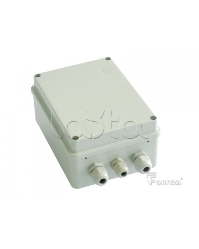 Блок грозозащиты Forteza Блок БГр-4 в Симферополе Устройства защиты операционных процессоров (ОПС) Pintop.ru