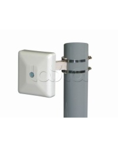 Извещатель оxранный радиоволновый двуxпозиционный Forteza FMW-4 в Симферополе Извещатели охраны периметра Pintop.ru