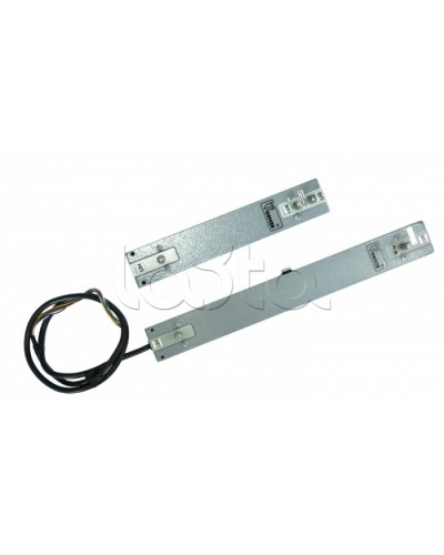 Извещатель проводноволновой Forteza РЕЛЬЕФ (-50°...+80°С, без интеграции) в Симферополе Извещатели охраны периметра Pintop.ru