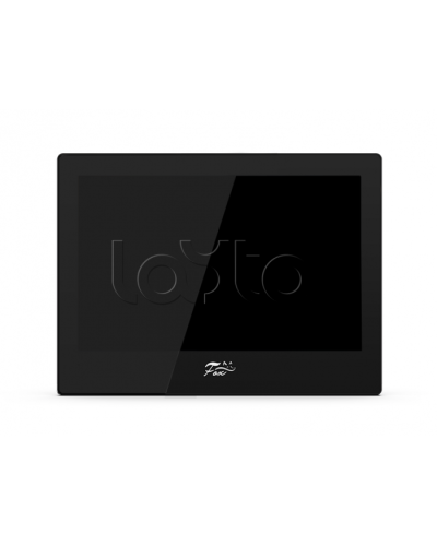 ВидеодомофонFox FX-IVD800HBW КАССИОПЕЯ 8 B 8 IPS (1280*800) в Симферополе Домофония Pintop.ru