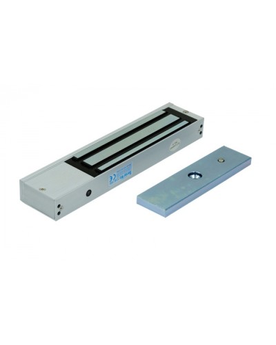 Замок электромагнитный Fox FX-M280 в Симферополе Электромагнитные замки Pintop.ru