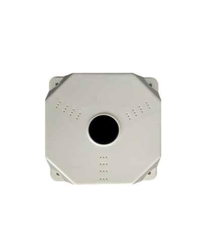 Коробка монтажная Fox МК+ВИДЕО в Симферополе Системы видеонаблюдения Pintop.ru