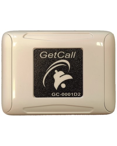 Приставка дублирования сигнала вызова Getcall GC-0001D2 в Симферополе Переговорные устройства Pintop.ru