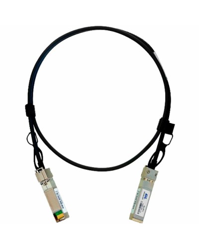 Кабель соеденительный QSFP Gigalink GL-CC-SS25-050-AOC в Симферополе Модули SFP/XFP/GBIC Pintop.ru