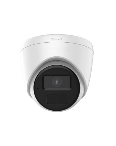 4Мп уличная купольная IP-камера HiWatch IPC-T040(B)(2.8mm) в Симферополе IP-камеры Pintop.ru