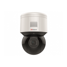 4Мп уличная поворотная IP-камера HiWatch PTZ-N3A404I-D(C)