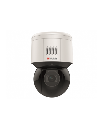 4Мп уличная поворотная IP-камера HiWatch PTZ-N3A404I-D(C) в Симферополе Системы видеонаблюдения Pintop.ru