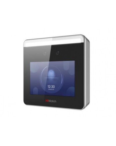Терминал доступа с распознаванием лиц и Wi-Fi HiWatch ACT-T1331W в Симферополе Считыватели Pintop.ru