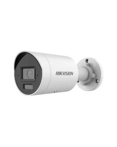 IP-камера видеонаблюдения цилиндрическая Hikvision DS-2CD2043G2-LI2U(6mm) в Симферополе IP-камеры Pintop.ru