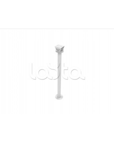 Кронштейн подвесной Hikvision DS-1233ZJ в Симферополе Кронштейны и адаптеры для камер и мониторов Pintop.ru