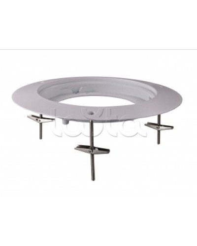 Кронштейн внутрепотолочный Hikvision DS-1249ZJ в Симферополе Кронштейны и адаптеры для камер и мониторов Pintop.ru