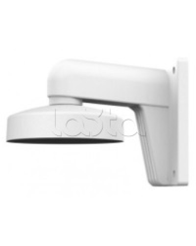 Кронштейн для настенного монтажа Hikvision DS-1272ZJ-120 в Симферополе Кронштейны и адаптеры для камер и мониторов Pintop.ru