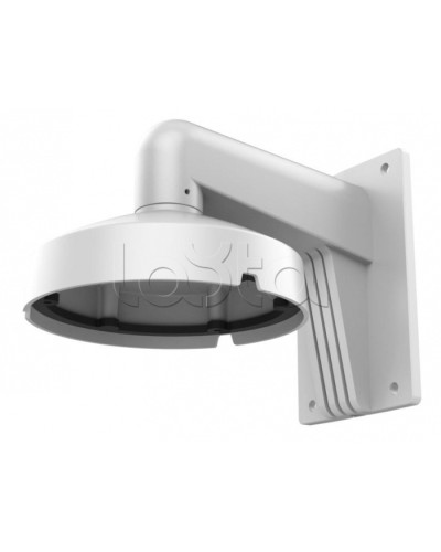 Кронштейн для настенного монтажа Hikvision DS-1273ZJ-DM25 в Симферополе Кронштейны и адаптеры для камер и мониторов Pintop.ru