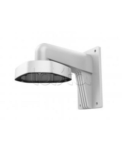 Кронштейн настенный Hikvision DS-1273ZJ-DM25(M1) в Симферополе Кронштейны и адаптеры для камер и мониторов Pintop.ru