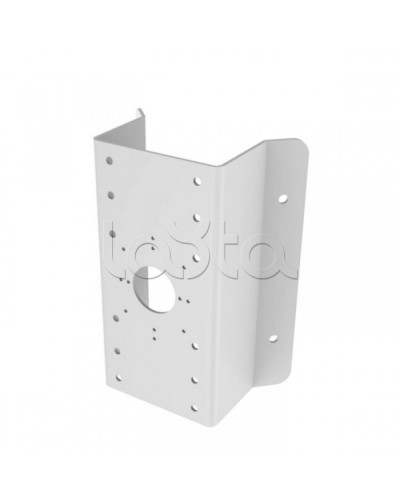 Кронштейн для углового монтажа Hikvision DS-1276ZJ в Симферополе Кронштейны и адаптеры для камер и мониторов Pintop.ru