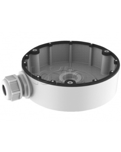 Коробка монтажная Hikvision DS-1280ZJ-DM8 в Симферополе Кронштейны и адаптеры для камер и мониторов Pintop.ru