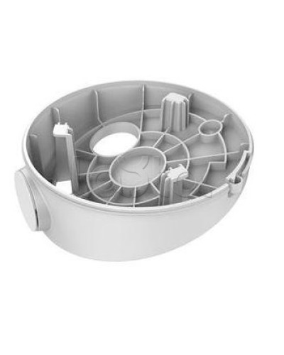 Коробка монтажная Hikvision DS-1281ZJ-DM27 в Симферополе Кронштейны и адаптеры для камер и мониторов Pintop.ru