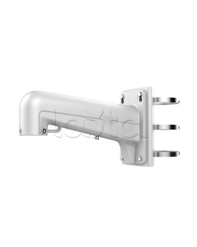 Кронштейн для столбового монтажа Hikvision DS-1602ZJ-pole в Симферополе Кронштейны и адаптеры для камер и мониторов Pintop.ru