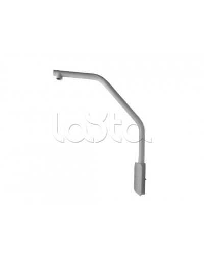 Кронштейн для монтажа на перила/парапет или стену Hikvision DS-1660ZJ в Симферополе Кронштейны и адаптеры для камер и мониторов Pintop.ru