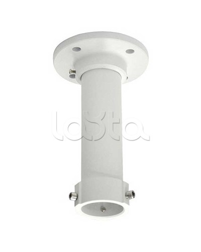 Кронштейн для потолочного монтажа Hikvision DS-1661ZJ в Симферополе Кронштейны и адаптеры для камер и мониторов Pintop.ru