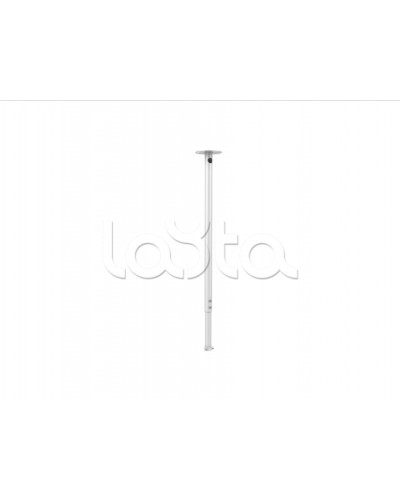 Удлинитель для подвесного кронштейна Hikvision DS-1673ZJ-P в Симферополе Кронштейны и адаптеры для камер и мониторов Pintop.ru