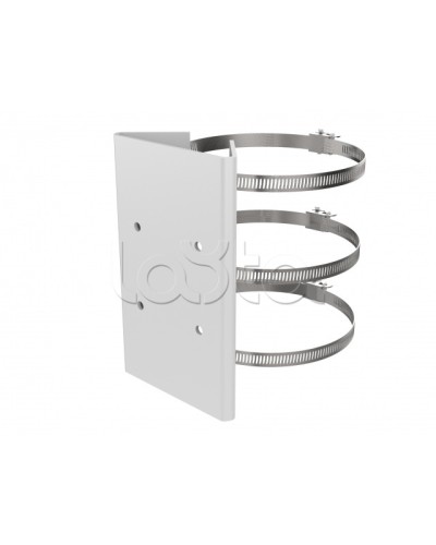 Кронштейн для столбового монтажа Hikvision DS-1673ZJ в Симферополе Кронштейны и адаптеры для камер и мониторов Pintop.ru