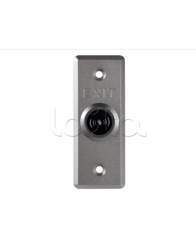 Кнопка выхода бесконтактная Hikvision DS-K7P04 в Симферополе Кнопки выхода Pintop.ru