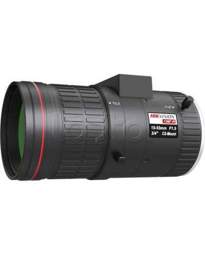 Объектив Hikvision HV1050D-12MPIR в Симферополе Объективы для камер видеонаблюдения Pintop.ru