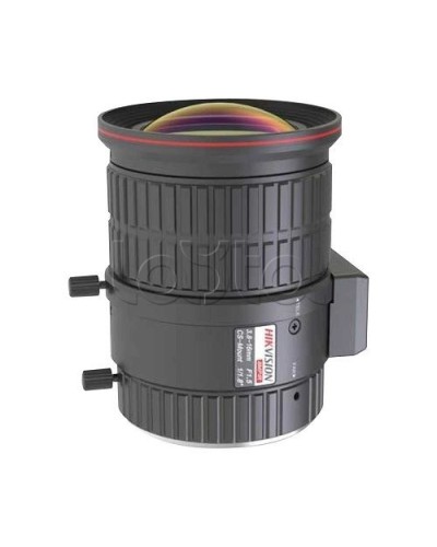 Объектив мегапиксельный Hikvision HV3816D-8MPIR в Симферополе Объективы для камер видеонаблюдения Pintop.ru