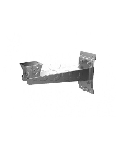 Кронштейн настенный для взрывозащищенных камер Hikvision DS-1707ZJ-Y-E в Симферополе Кронштейны и адаптеры для камер и мониторов Pintop.ru