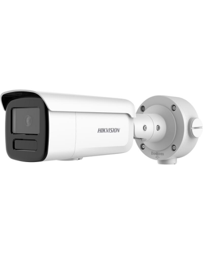 Уличная IP-камера Hikvision DS-2CD3T66G2-4IS(2.8mm)(H) в Симферополе IP-камеры Pintop.ru