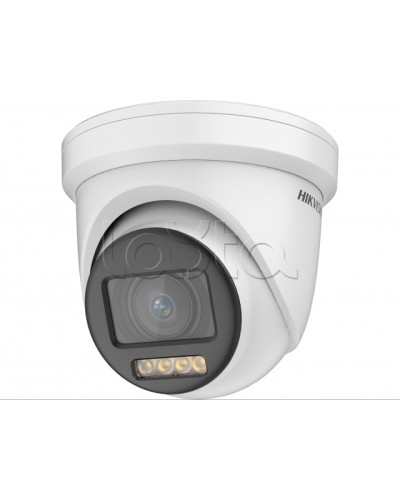 Камера видеонаблюдения уличная купольная Hikvision DS-2CE79DF8T-AZE(2.8-12mm) в Симферополе Аналоговые камеры Pintop.ru