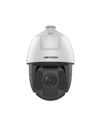 IP-камера видеонаблюдения поворотная купольная Hikvision DS-2DE5432IW-AE(T5) в Симферополе IP-камеры Pintop.ru