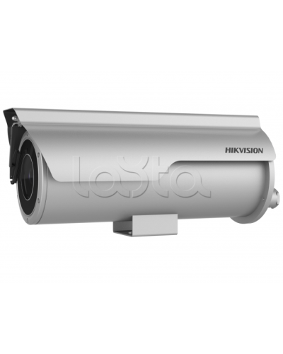 Smart IP-камера видеонаблюдения в стандартном исполнении Hikvision DS-2XC6625G0-IZHRS(2.8-12 mm)(D) в Симферополе IP-камеры Pintop.ru
