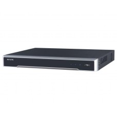 IP-видеорегистратор 8 канальный Hikvision DS-7608NI-M2/8P